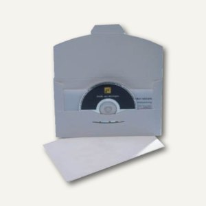 Versandkuverts CD-Versand