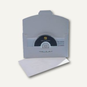 Versandkuverts DiscMail CD1