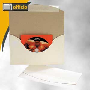Versandkuverts DiscMail CD15