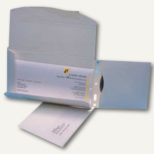 Versandkuvert CD Versand DIN lang