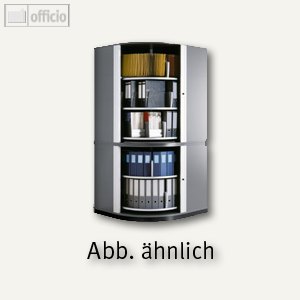 Ordner-Schrank Lockfile Corner 93 [Flex]