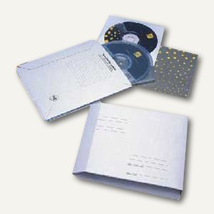 CD-Kartonfaltentaschen