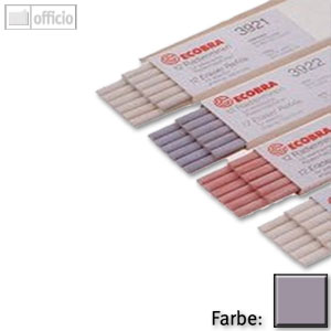 Radierminen 3922 grau