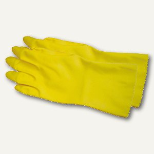 Astrein Gummi-Latex Handschuh