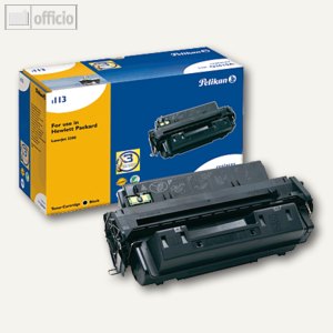 Lasertoner für HP Q2610A ca. 4.500 Seiten schwarz