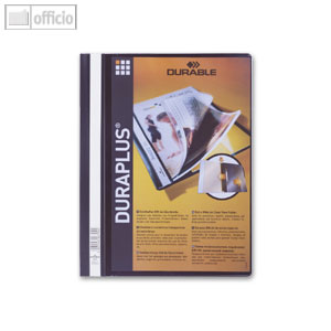 Duraplus Angebotshefter DIN A4