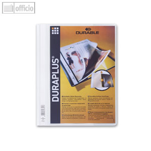 Duraplus Angebotshefter DIN A4