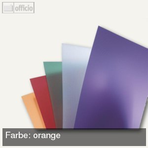 Einbandfolie PolyTechno