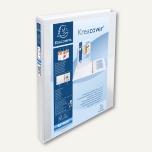 Präsentationsringbuch KreaCover - A4+