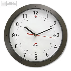 Wanduhr EASY TIME