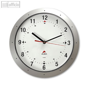 Wanduhr EASY TIME