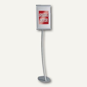 Design Aufsteller