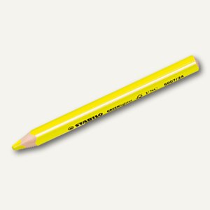 Trockentextmarker GREENlighter aus FSC-Holz