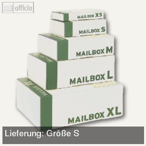 Mail-Box S