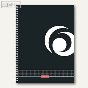 Spiralblock
