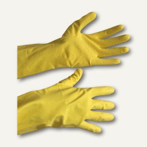 Astrein Gummi-Latex Handschuh