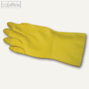 Astrein Gummi-Latex Handschuh