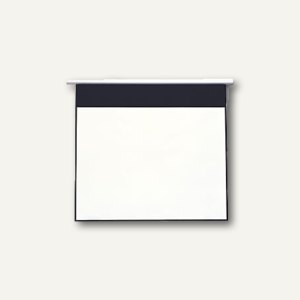 MW Cinelux Bildleinwand Electric Advanced