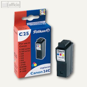 Ink-Jet-Patrone C25