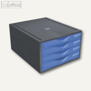 Büroboxen POLYMORF