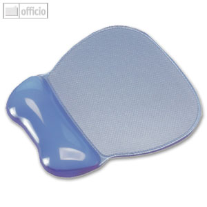 Mousepad mit Gel-Handballenauflage
