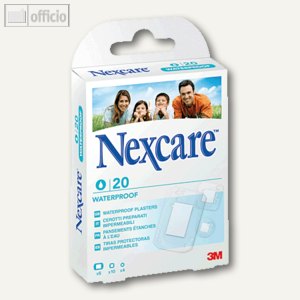 Waterproof Strips