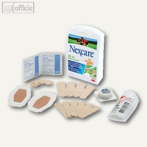 Sofort Hilfe-Set