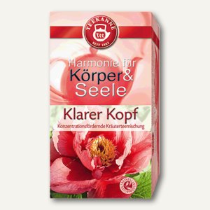 Klarer Kopf Tee