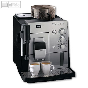 Melitta Caffeo N°64 Vollautomat