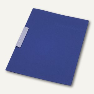 Karton-Klemmhefter Bewerbung DIN A4