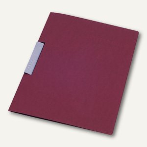 Karton-Klemmhefter Bewerbung DIN A4