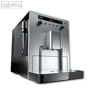Melitta Kaffee Vollautomat Caffeo Bistro