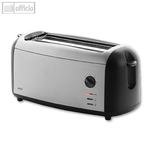 Comfort-Langschlitz-Toaster