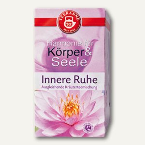 Innere Ruhe Tee