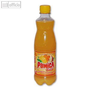 Milde Orange mit dem Plus an Vitamin C
