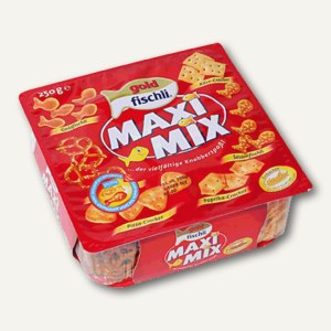 Maxi Mix