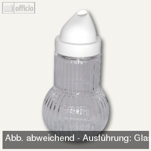 Zuckerdosierer/ Zuckerstreuer