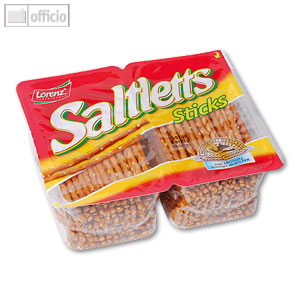 Lorenz Saltetts Sticks