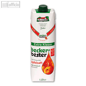 Apfelsaft
