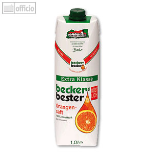 Orangensaft