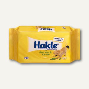feuchtes Toilettenpapier