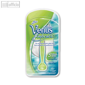 Nassrasierer for Women Venus Embrace