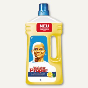 Allzweckreiniger Citrus