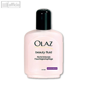 Feuchtigkeitscreme Classic Beauty Fluid Regulär
