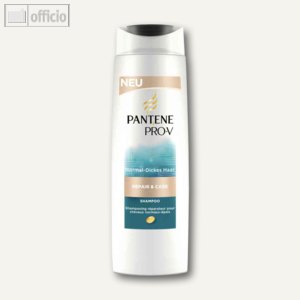 Pro-V Repair & Care Shampoo