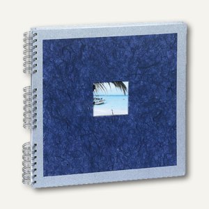Fotobuch Tropic aus Bananenpapier