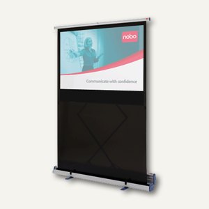 Mobile Leinwand