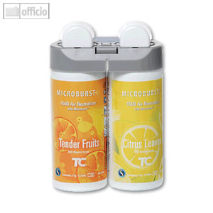 Duet Düfte Frisch & Fruchtig