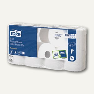 Professional Toilettenpapier Prestige 3-lagig