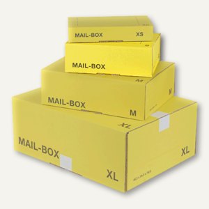 MAIL-BOX S